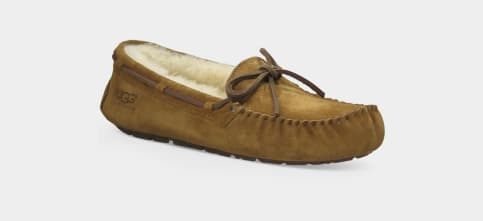 Ugg dakota shop slippers on sale